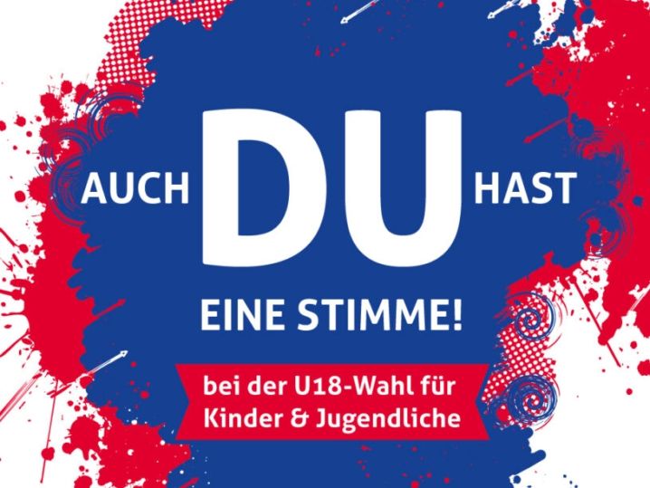 U-18 NRW Wahl